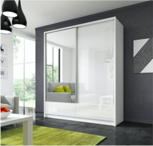 Gardrób szekrény ajánlatkérés